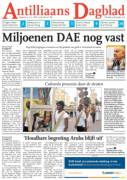 Antilliaanse Dagblad