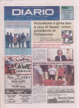 DIARIO
