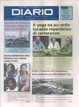 DIARIO 11 NOV2017