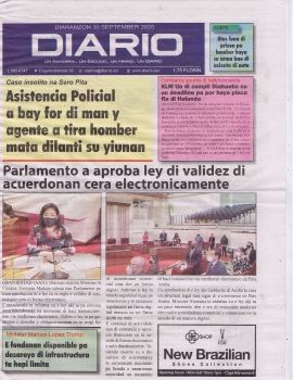 DIARIO