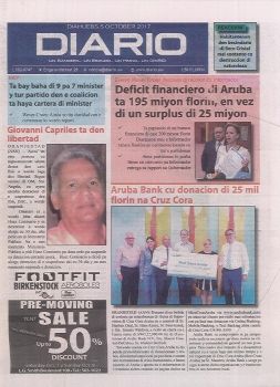 DIARIO