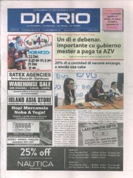 DIARIO 23 DEC 2017