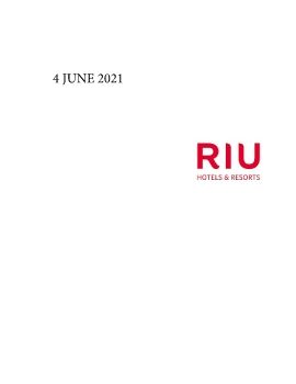 RIU