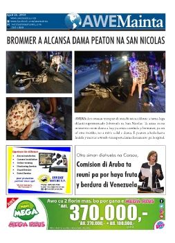 AWEMAINTA