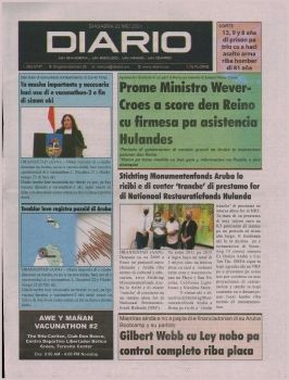 DIARIO