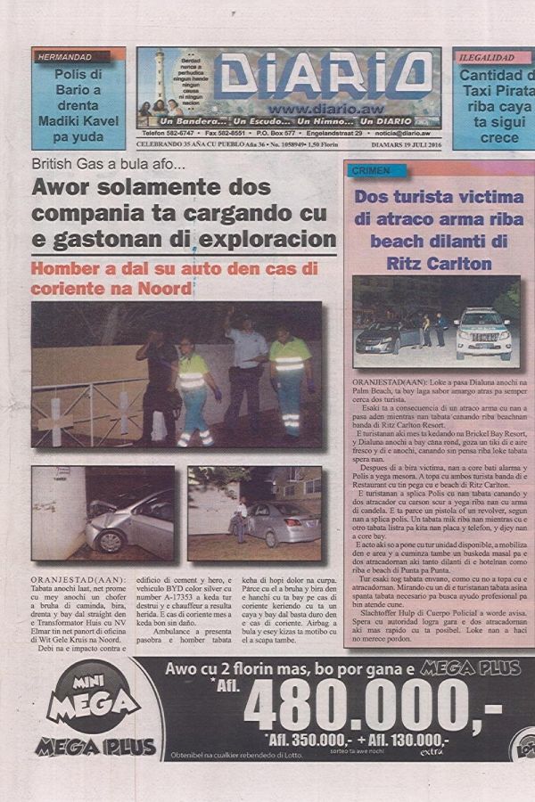 DIARIO