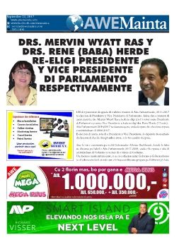AWEMAINTA