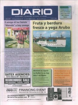 DIARIO 9JUNE2018