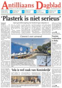 Antilliaanse Dagblad