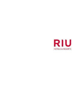RIU HOTEL