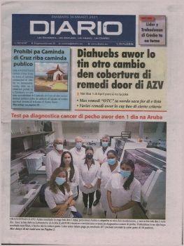 DIARIO