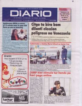 diario