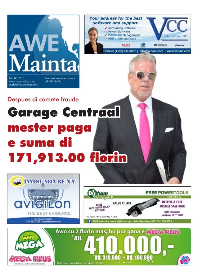 AWM 6 MAY,2016