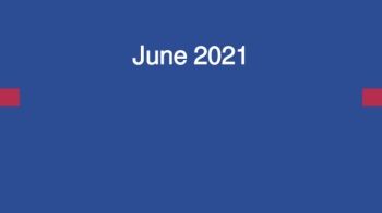 June 2021