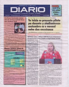 DIARIO 13MAY2020