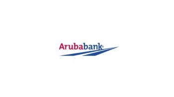 Full Year Aruba Bank PR Value 2020