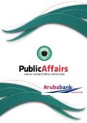 ARUBA BANK 7 NOV 2015