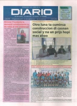 DIARIO