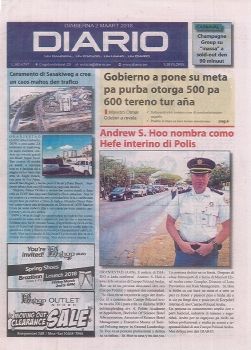 DIARIO