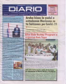 DIARIO 1JULY2020