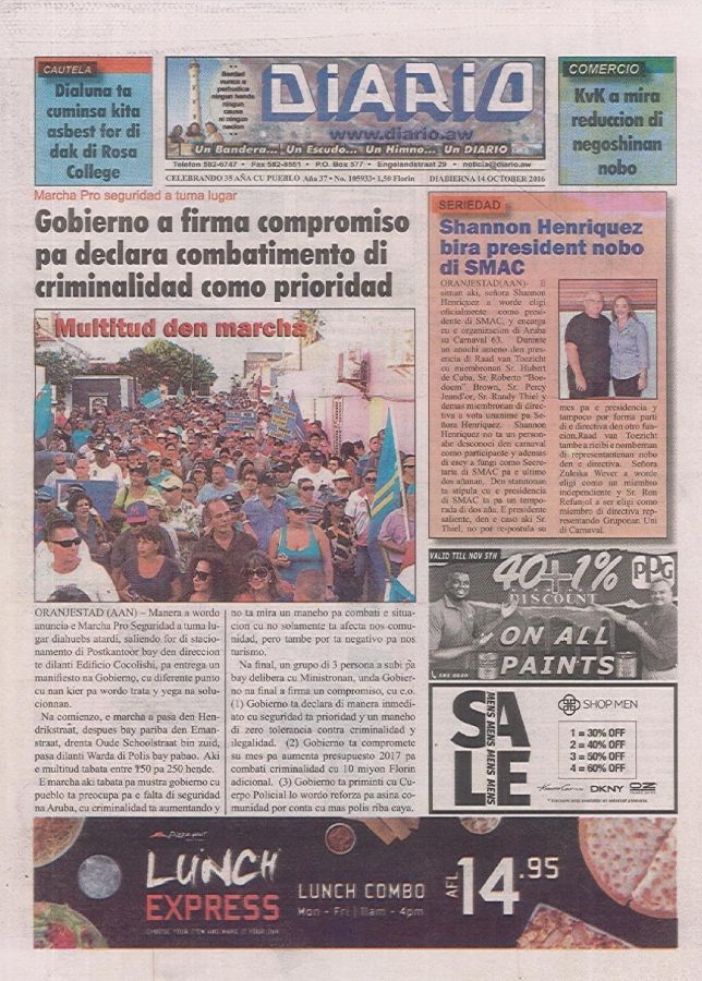 DIARIO 