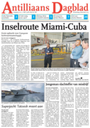 Antilliaanse Dagblad