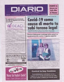 DIARIO 9MAY2020