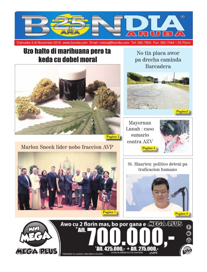 BDA03NOV2016