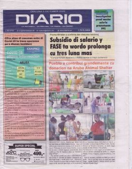 DIARIO