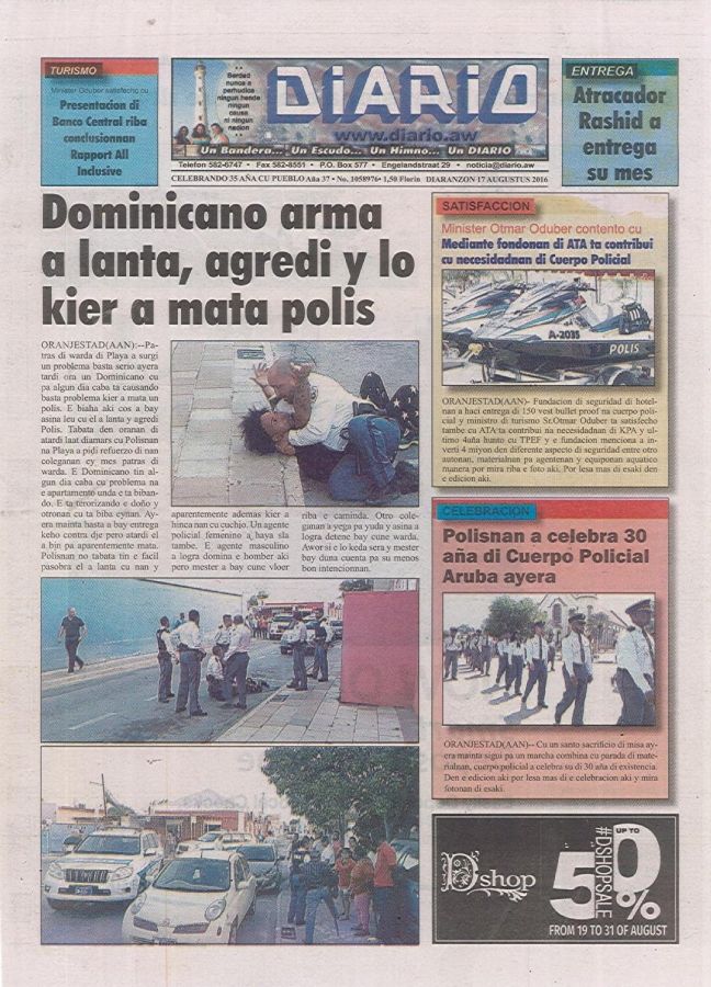 diario 