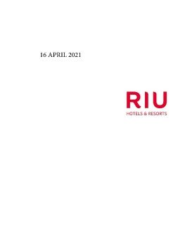 RIU