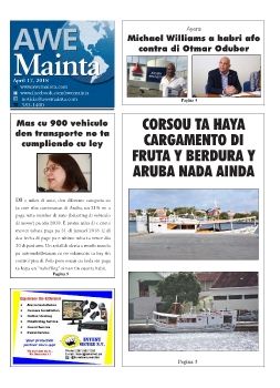 AWEMAINTA