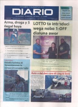 DIARIO 12AUG2017