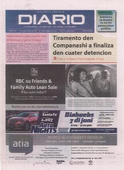 DIARIO