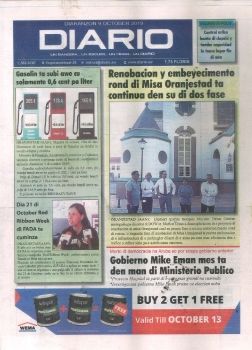 DIARIO 9OCT,2019