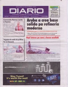 DIARIO