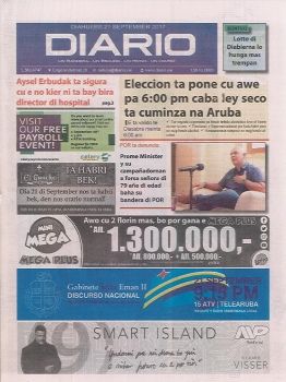 DIARIO