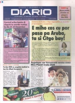 DIARIO