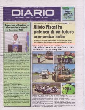 DIARIO