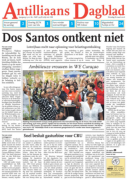 Antilliaanse Dagblad