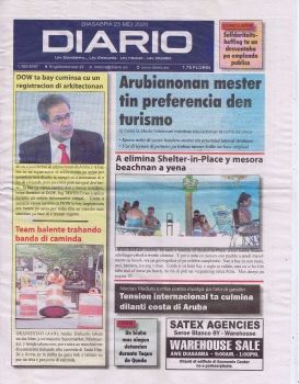 DIARIO 23MAY2020