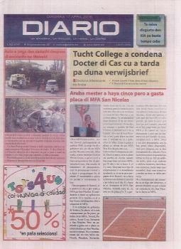 DIARIO