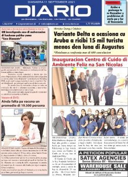 DIARIO 11 SEPTEMBER 2021  COMPLETO.indd