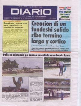 diario