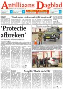Antilliaanse Dagblad