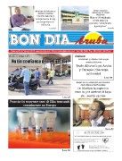 Bon Dia Aruba