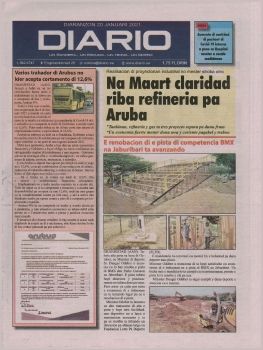 DIARIO