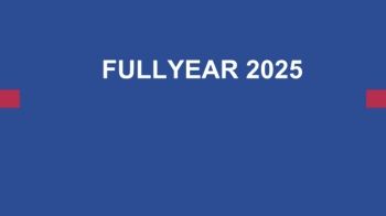 FULLYEAR PR VALUE 2025