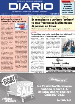 DIARIO 30 NOVEMBER 2021  COMPLETO.indd