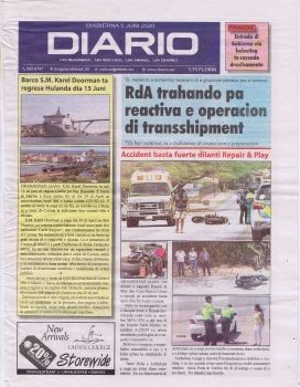 diario 5june2020